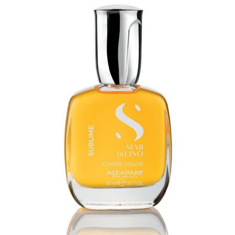 Alfaparf Sublime Cristalli Liquid