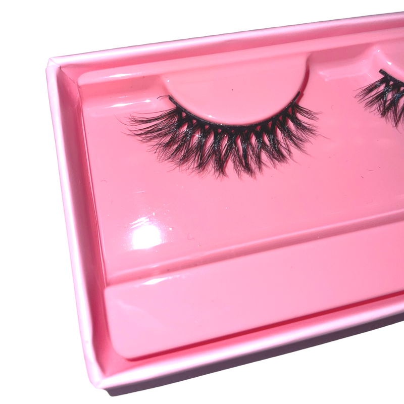 LMD Luxury Lashes