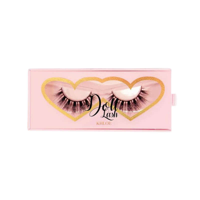Khloe Lash