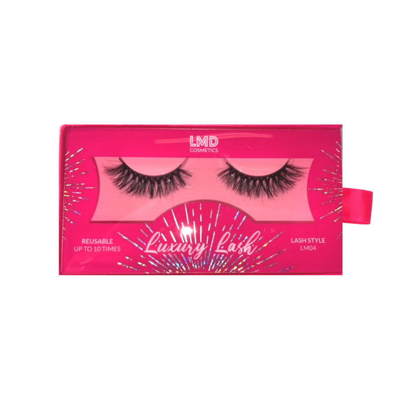 LMD Luxury Lashes