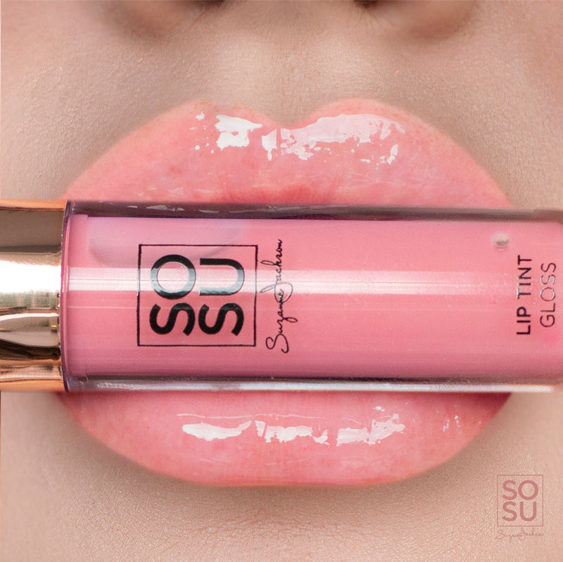 SOSU Let Them Talk Lipglosses