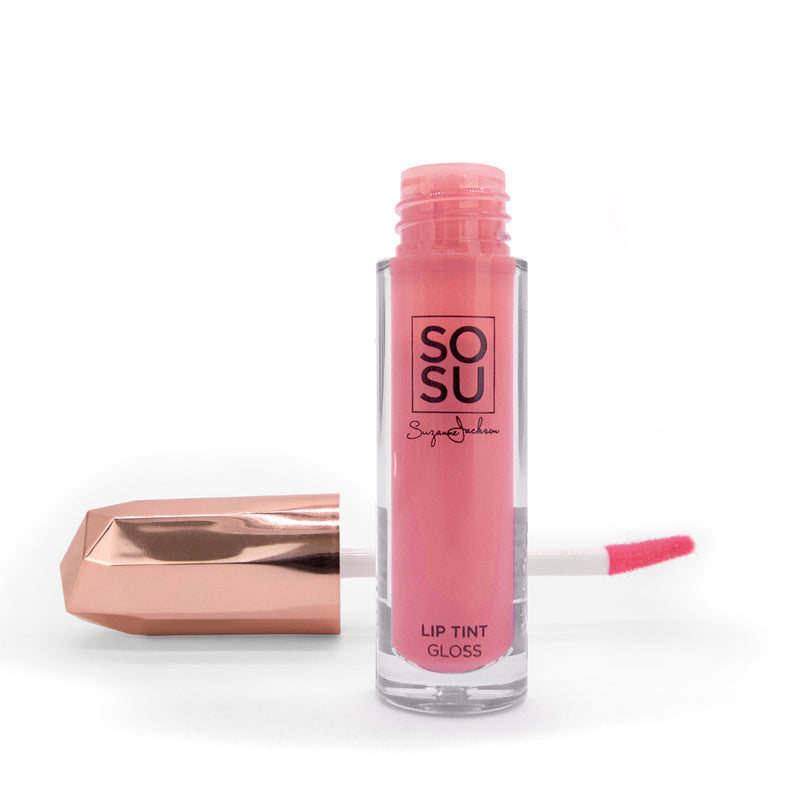 SOSU Let Them Talk Lipglosses