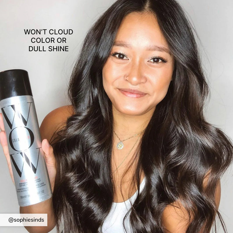 Colour Wow Style on Steroids Color-Safe Texturizing Spray 262ml