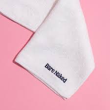 Bare Naked Facial Cleansing Cloth