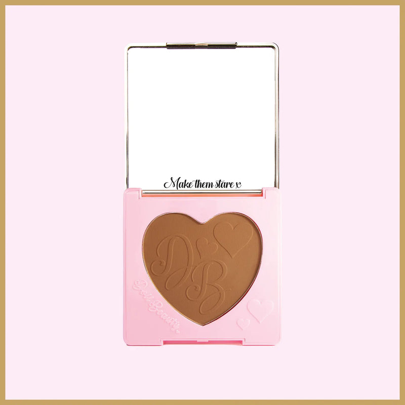 Doll Beauty - Gimme Sun Bronzer