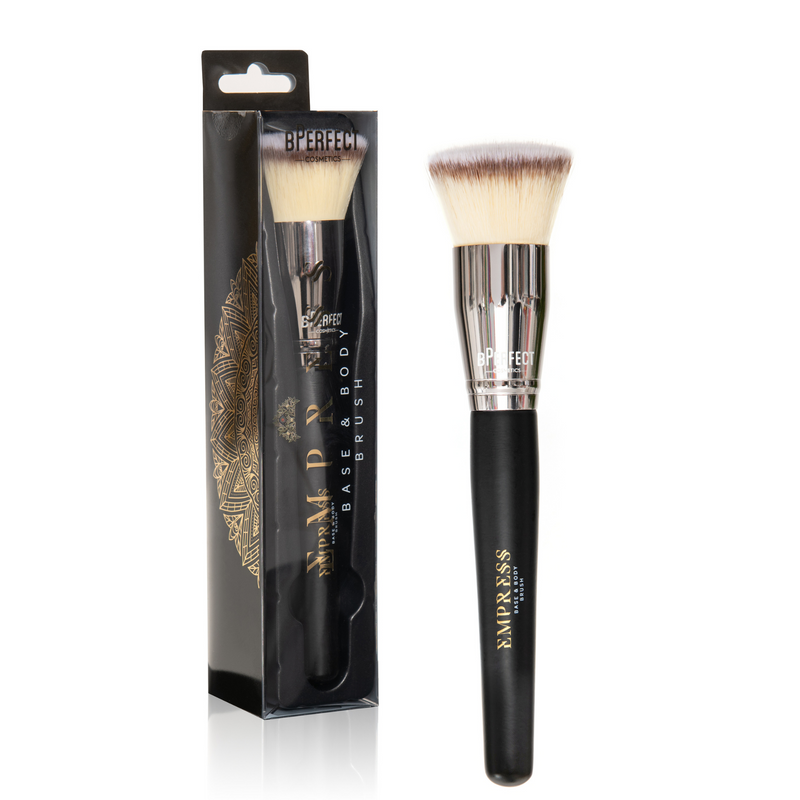 Empress Base & Body Brush