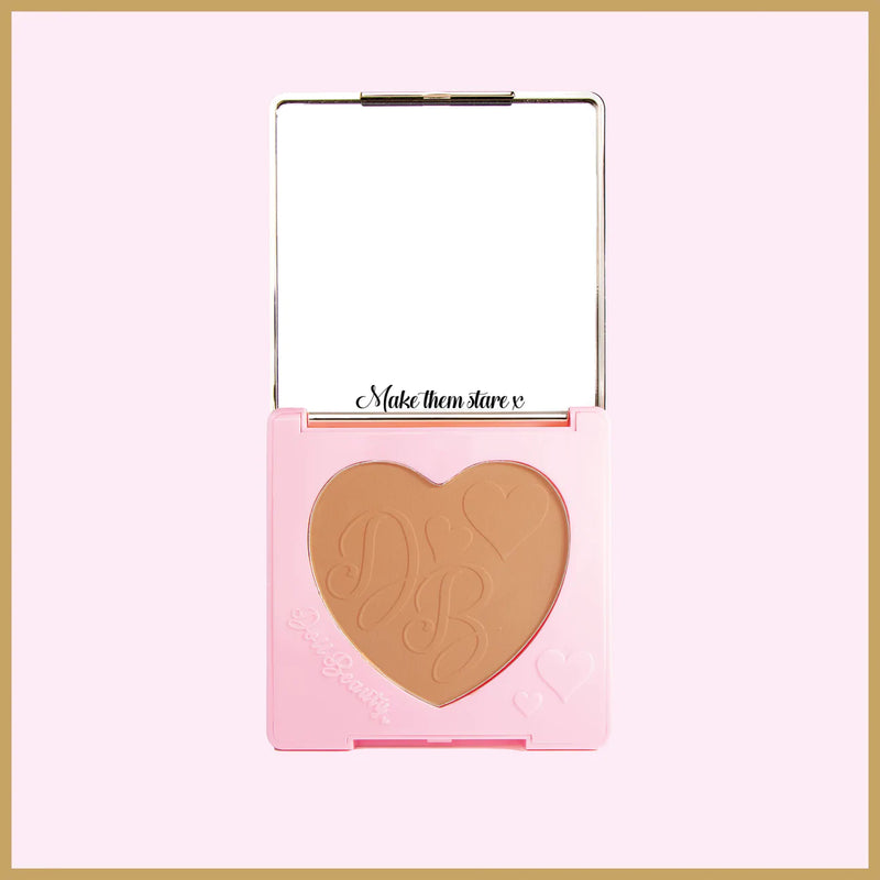 Doll Beauty - Gimme Sun Bronzer