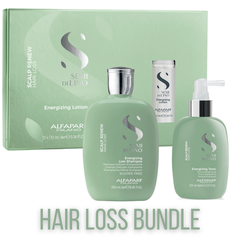 Alfaparf Hair Loss Bundle