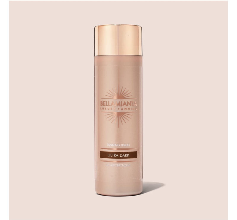 Bellamianta Liquid Gold