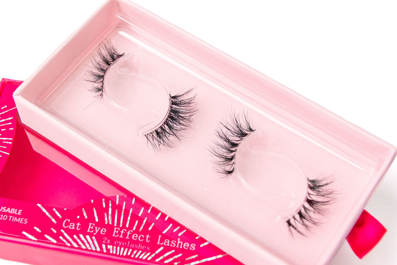 LMD Cosmetics Cat Eye Effect Lashes