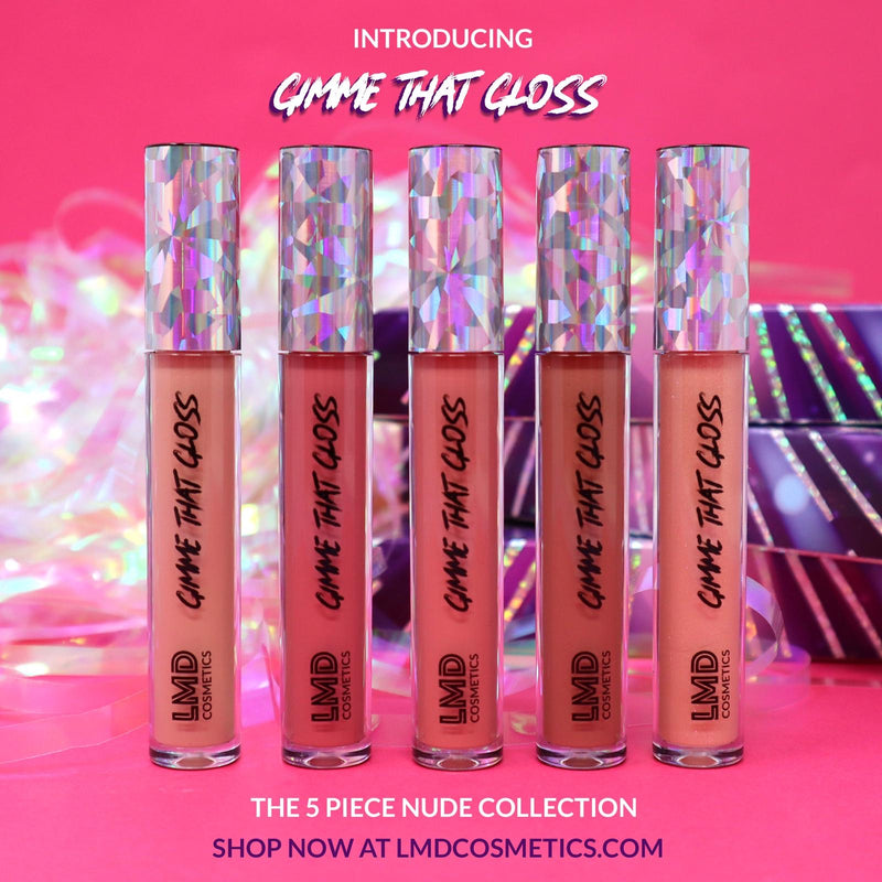 Gimme That Gloss Collection