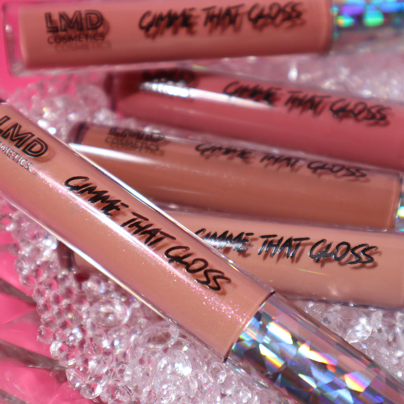 Gimme That Gloss Collection