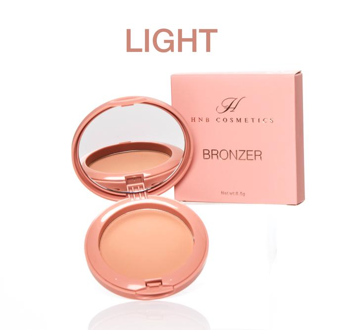 HNB MATTE BRONZER