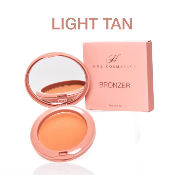 HNB MATTE BRONZER