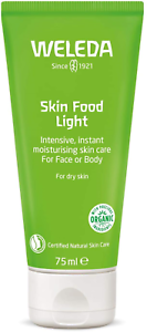 Weleda Skin Food Light 75ml