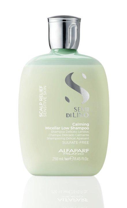 Alfaparf Calming Micellar Shampoo