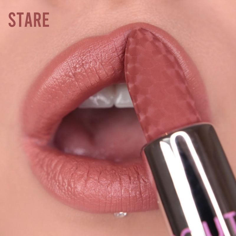 Poutstar Soft Matte Lipstick