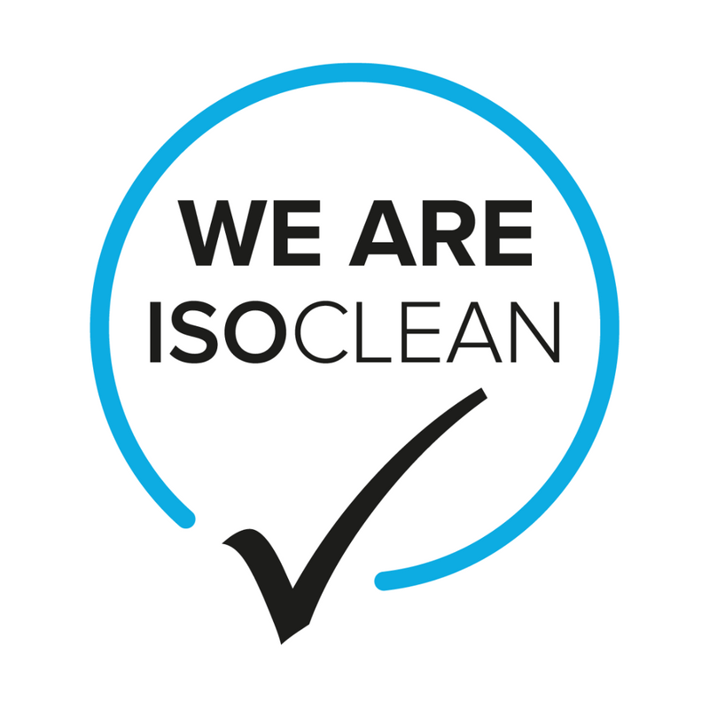 Isoclean 150ml Makeup Brush Cleaner